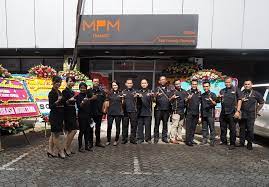 Pt jaccs mitra pinasthika mustika finance indonesia. Mpm Finance
