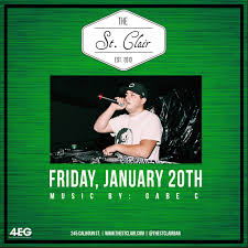 Gabe Collins (@DJGabeC)