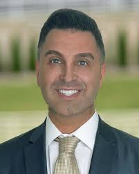 Brandon Abro's Instagram, Twitter & Facebook