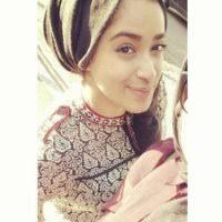 Ayesha Begum Email & Phone Number