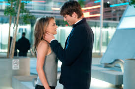 Cute love quote from the 2011 romantic comedy no strings attached starring ashton kutcher and natalie portman. No Strings Attached Natalie Portman Ashton Kutcher Girltalkhq