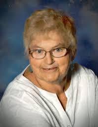 Nancy Lou Harden Obituary