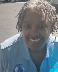 Gloria McCall-Russell (@usamobilefingerprinting_inc) • Instagram photos and  videos