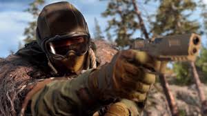 For many warzone players, the most daunting hurdle to overcome when sniping is bullet drop. Call Of Duty Warzone Leak Suggests Multiple New Modes Including A Casual Sandbox Ign