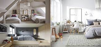 كتالوج غرف نوم شباب 2020 المرسال