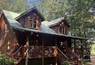 Wood Haven | Game Day Cabin Rental and Retreat Venue