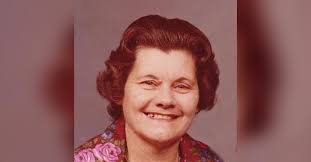 Mary "Perk" Lechner Obituary