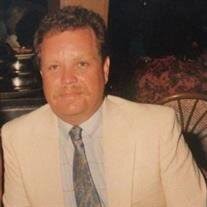 Bardon "Buddy" Claude Burrow, Jr. Obituary