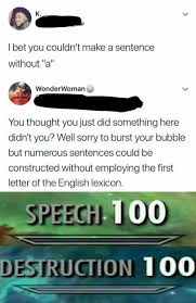 Speech 100 Destruction 100 Funny Meme Grappige Memes Memes Grappig Grappige Meme
