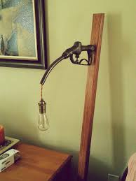 This is a fun and super easy project. Pin By Tobias Kues On Diy Ideas Garage Decor Diy Decor Vintage Industrial Lighting