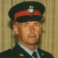 Obituary of Howard Chesney