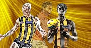 The incident occurred in the third quarter and saw the gws star reported for striking the blues stopper. Hawthorn V Gws The Mongrel Review The Mongrel Punt