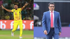 Ap 2/6 opting to bat first again after winning the toss, sri lankans got off to good start but fall of quick wickets in the middle overs meant they were struggling again to reach a fighting total on a good surface. Sanjay Manjrekar Bows Down To The Brilliance Of Deepak Chahar Here S What He Said Crictoday