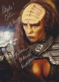 Alan Scarfe and Barbara March Replay