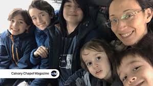 Saying Goodbye: A Difficult Decision — Calvary Chapel Magazine