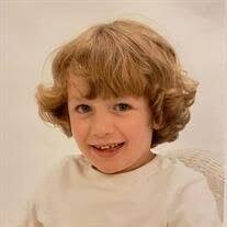 Elliot Daniel Bartusek-Chaney Obituary