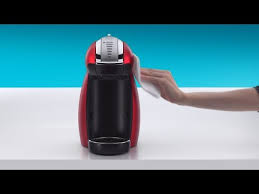 We did not find results for: Machine Use Maintenance Genio 2 Nescafe Dolce Gusto