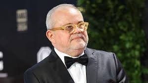 3 PREGUNTAS CON: Alfonso Quiñones