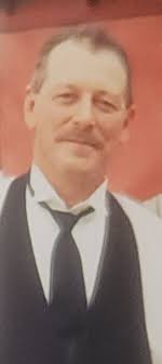 Travis Gene Stephens