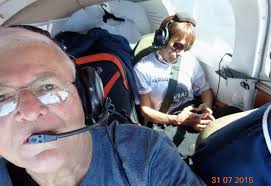 AVENTUREIRO DO AR: A caminho do 8ºFERVÔO-2015 em Ituverava-SP/SDIV