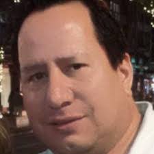 Kevin Borror's Instagram, Twitter & Facebook