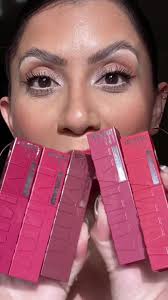 New @Maybelline New York #maybellinesuperstayvinylink new shades currently  available @target #makeup #lipsticks #superstayvinylink #newmakeup  #makeupcontent #maybellinelipstick