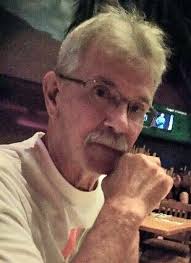 Greg L. "Pat" Jones Obituary December 7, 2019