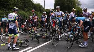 Der kampf um das gelbe trikot der tour de france verspricht höchstspannung. Rlqz9jmnzzuoxm