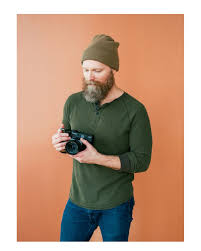 It me (and my Mamiya).