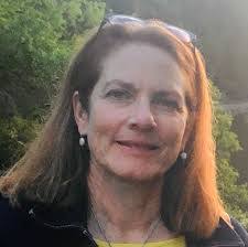 Nancy Wheaton's Instagram, Twitter & Facebook