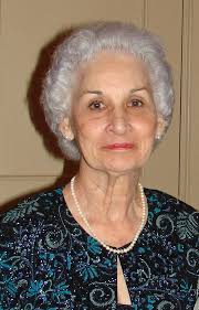 Earline Mury Obituary