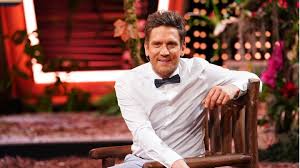 Peer kusmagk born 14 june 1975 in berlin is a german actor and television host bonnie strange peer kusmagk kidnapped by bonnie strange peer kusmagk and the. Peer Kusmagk This Is How He Brings His Fans Happy Into The Day Video World Today News
