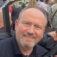 Mike Pardy's Instagram, Twitter & Facebook