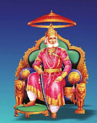 MAHARAJA AGRASEN