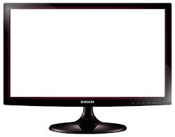 Computer Monitor Png Image Computer Background Pictures Image Computer Clean Computer Screen