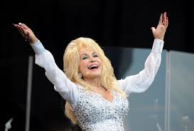 Music by dolly parton has been featured in the dolly parton: Is Dolly Parton Officially The World S Best Celebrity Vogue