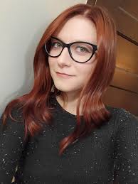 Amy V. Blakemore **is