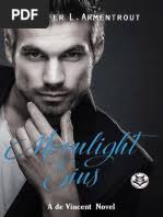 El Dios de Los Bosques