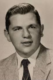 Obituary for Frederick S. Cook