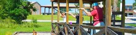 Our facility offers two distinct sporting clays please call before attending any community events. Quail Ridge Sporting Clays Oklahoma