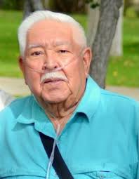 Alfonso Bustos Obituary July 4, 2021