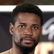 Fredrick Lawson: Boxing Record & Stats