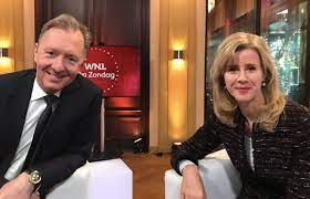 Mona keijzer (1968) is sinds 31 maart 2021 lid van de tweede kamerfractie van het cda. Aan Mona Keijzer Briefje Van Jan