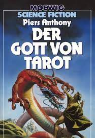 Piers anthony om tarot book iii: Der Gott Von Tarot Kostenlose Bucher Books Online Lesen Von Piers Anthony