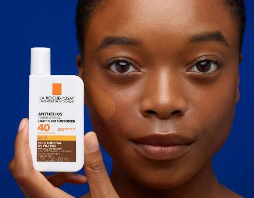 Tinted vs Untinted Sunscreen | La Roche Posay