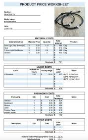 This List Is For An Excel Spreadsheet File This File Is Simple Clear And Helpful When You A In 2020 Small Business Plan Small Business Organization Pricing Templates