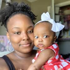 Desiree Mclean's Instagram, Twitter & Facebook