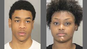 Suspects lead Waterloo police