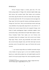 Perang dunia pertama memperlihatkan pentadbiran british di tanah melayu menghadapi ancaman propaganda turki dan jerman. Doc Tiga Pentadbiran Pada Zaman British Syafiqah Bukari Academia Edu