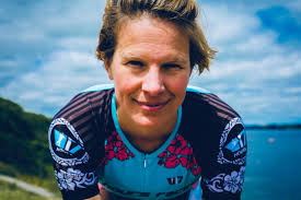 Kate Strong's Instagram, Twitter & Facebook